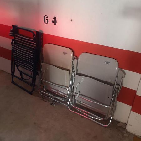 Apartament Puerto Rico - A309 Zewnętrze zdjęcie