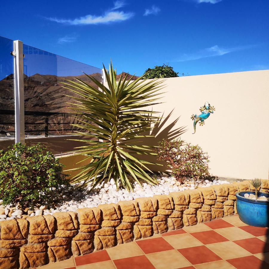Apartament Puerto Rico - A309 Zewnętrze zdjęcie