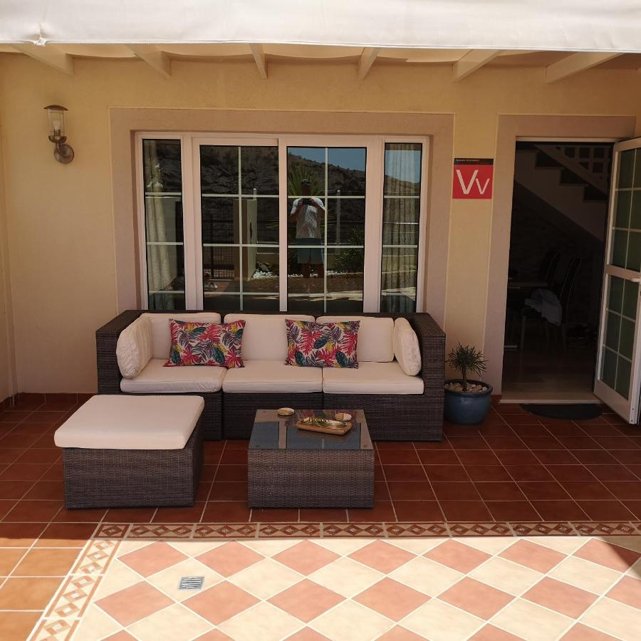 Apartament Puerto Rico - A309 Zewnętrze zdjęcie