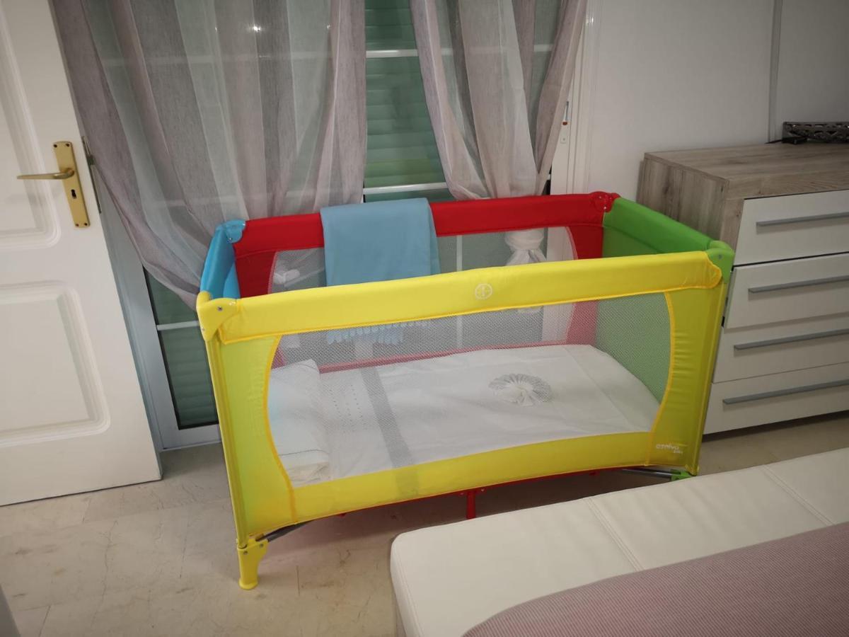 Apartament Puerto Rico - A309 Zewnętrze zdjęcie