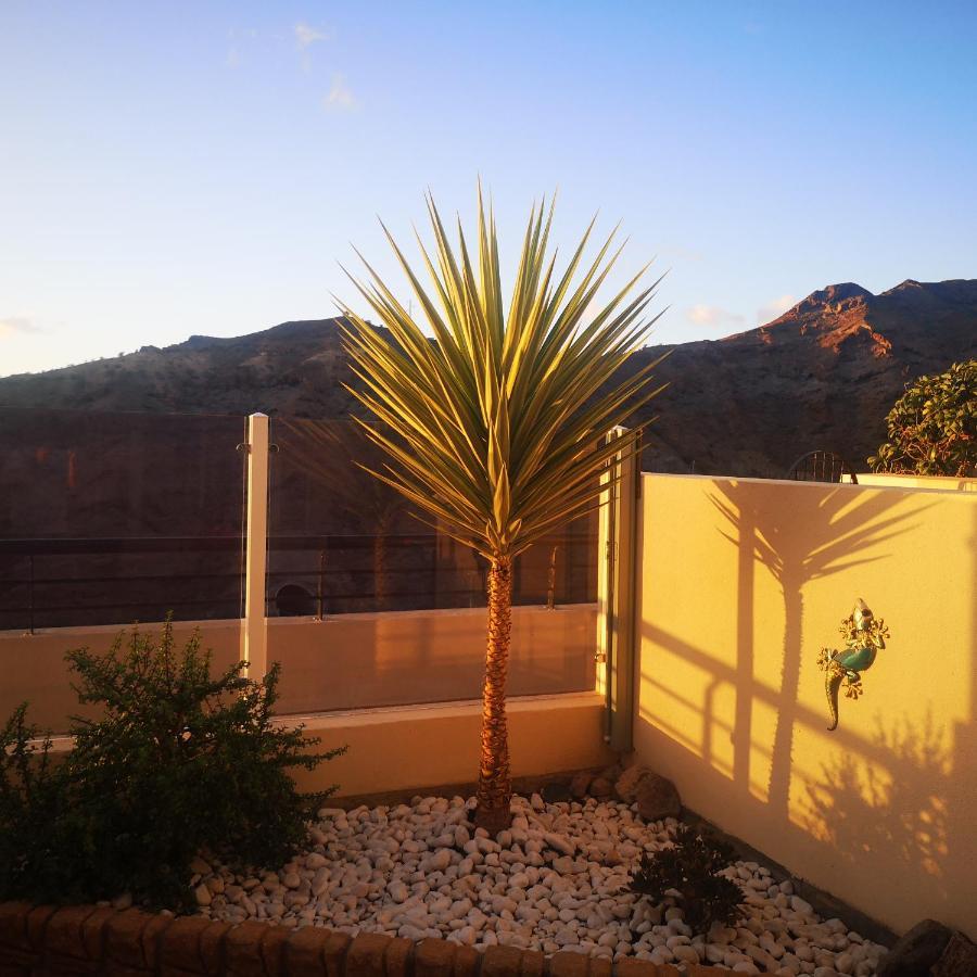 Apartament Puerto Rico - A309 Zewnętrze zdjęcie