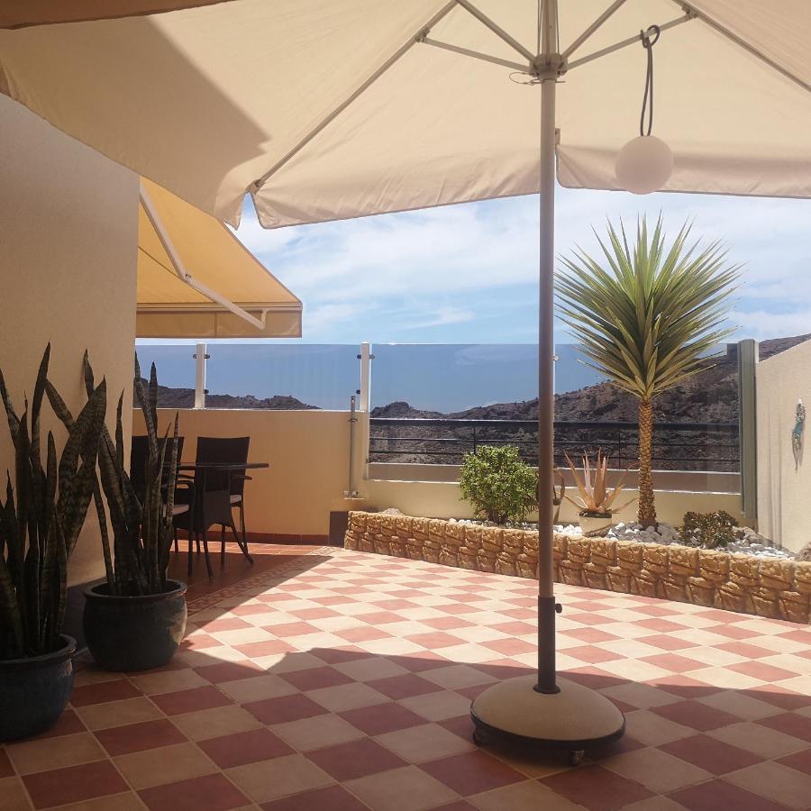 Apartament Puerto Rico - A309 Zewnętrze zdjęcie