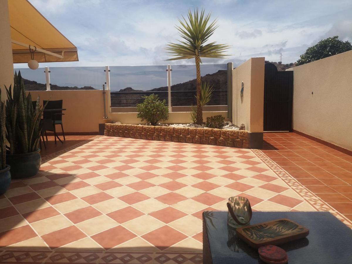 Apartament Puerto Rico - A309 Zewnętrze zdjęcie