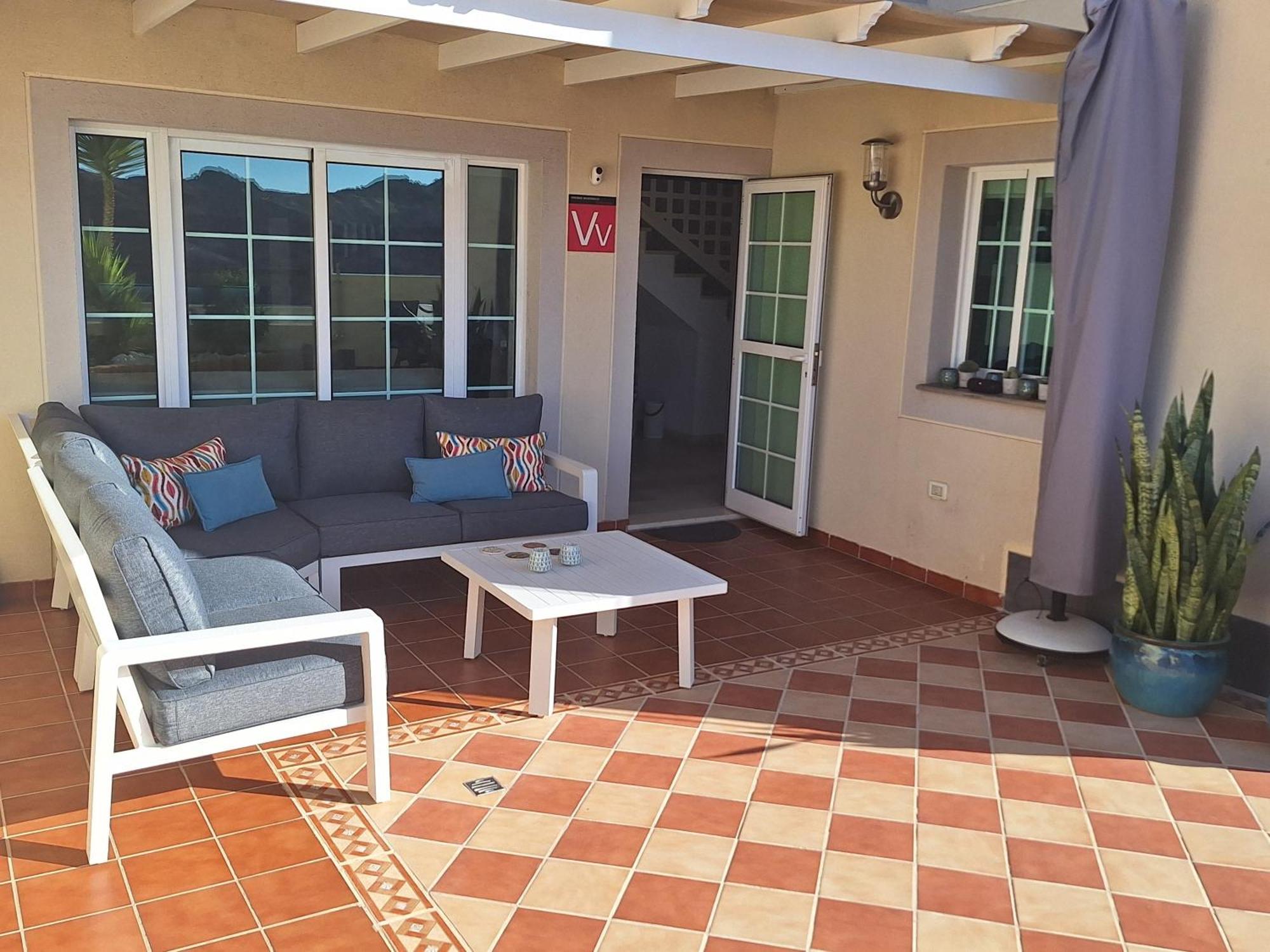 Apartament Puerto Rico - A309 Zewnętrze zdjęcie