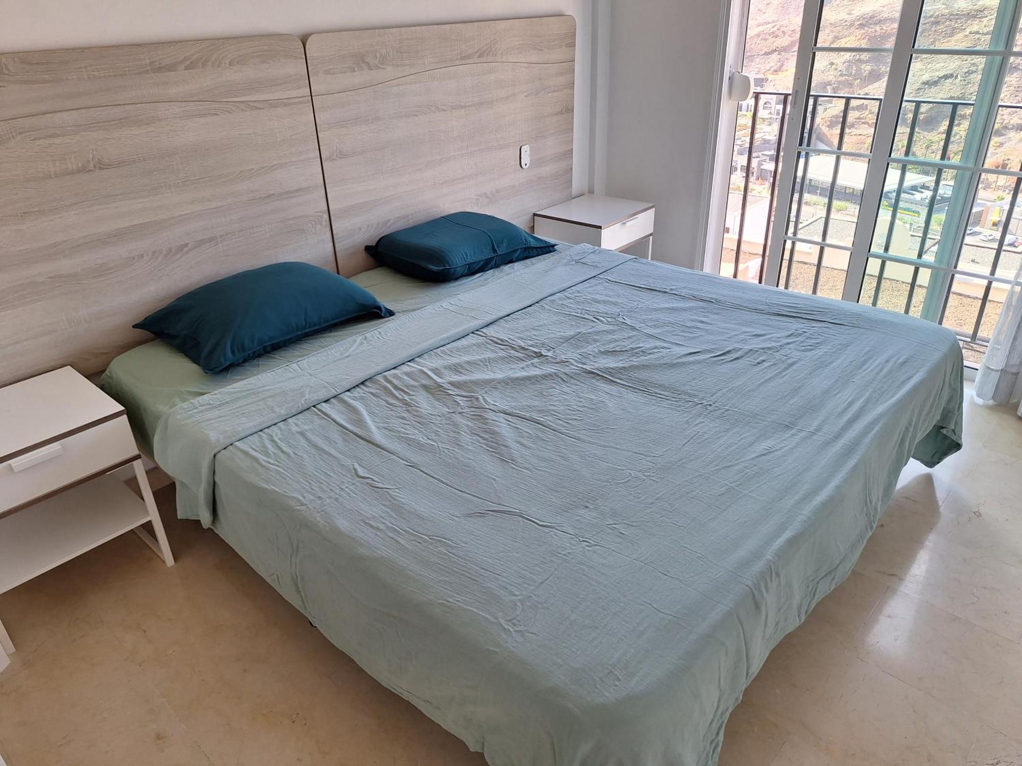 Apartament Puerto Rico - A309 Zewnętrze zdjęcie