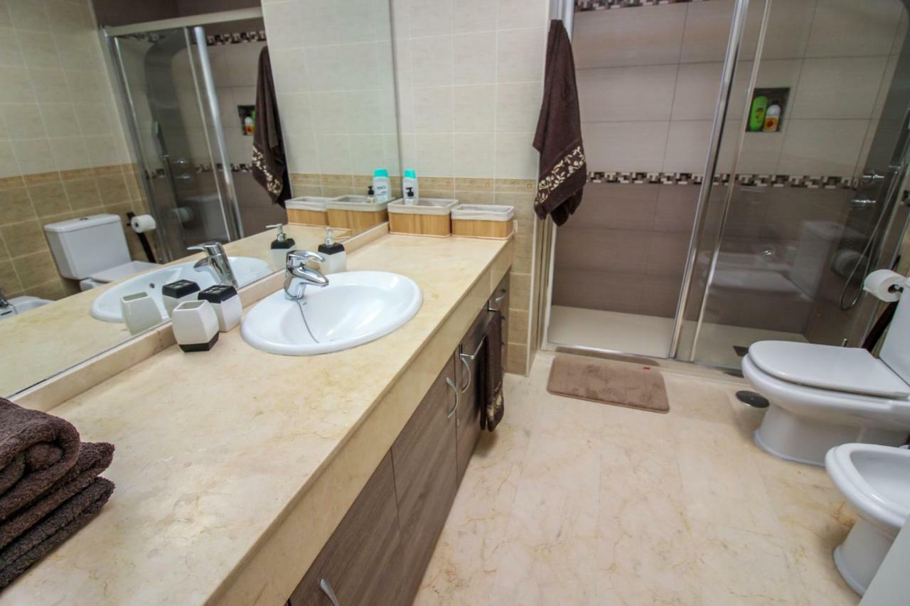 Apartament Puerto Rico - A309 Zewnętrze zdjęcie