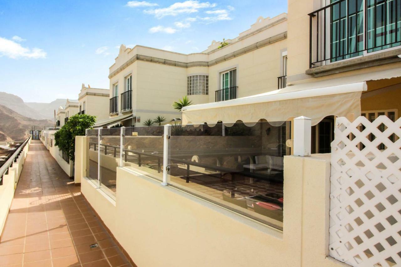 Apartament Puerto Rico - A309 Zewnętrze zdjęcie