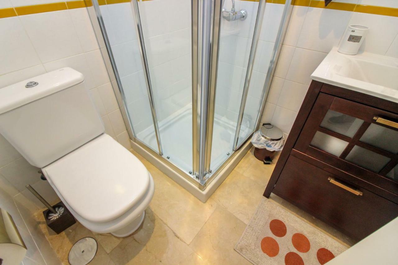 Apartament Puerto Rico - A309 Zewnętrze zdjęcie