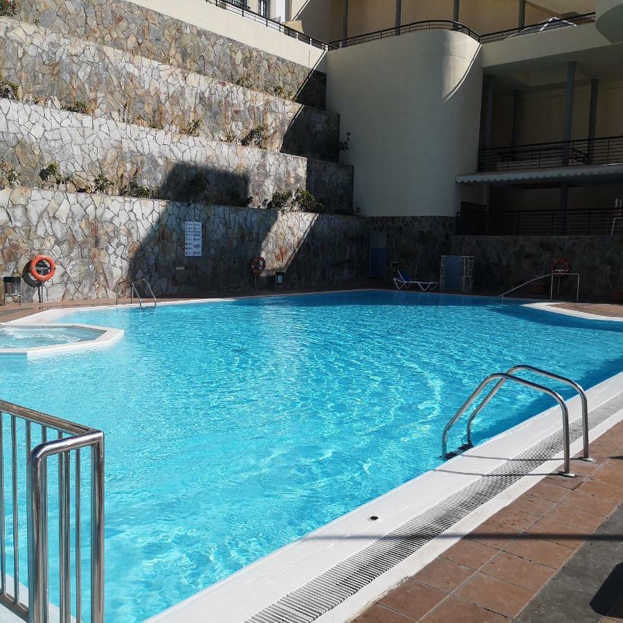 Apartament Puerto Rico - A309 Zewnętrze zdjęcie