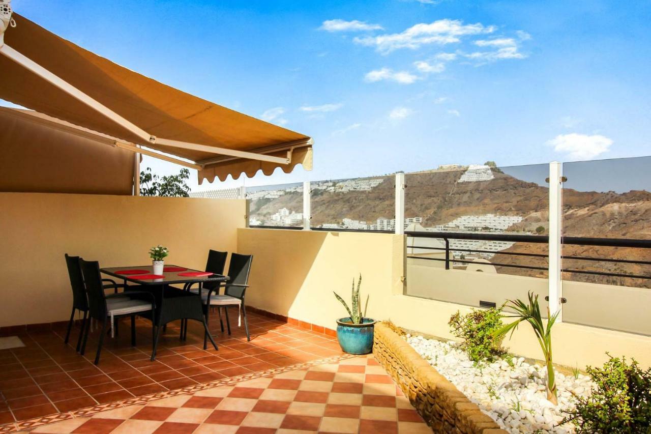 Apartament Puerto Rico - A309 Zewnętrze zdjęcie