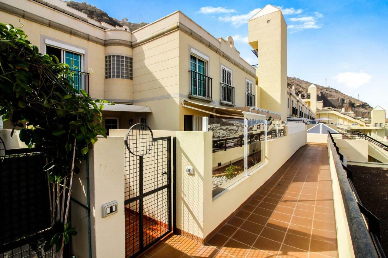 Apartament Puerto Rico - A309 Zewnętrze zdjęcie