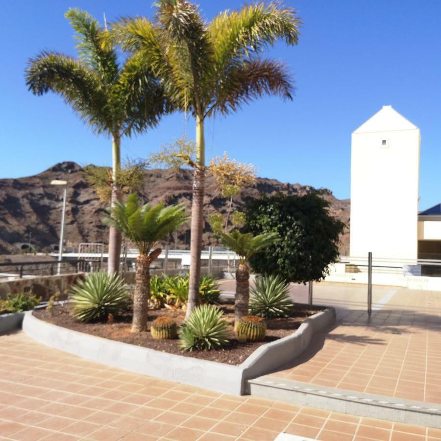 Apartament Puerto Rico - A309 Zewnętrze zdjęcie