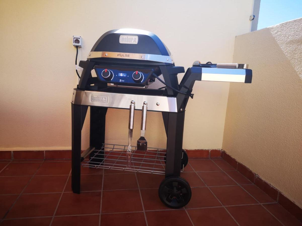Apartament Puerto Rico - A309 Zewnętrze zdjęcie