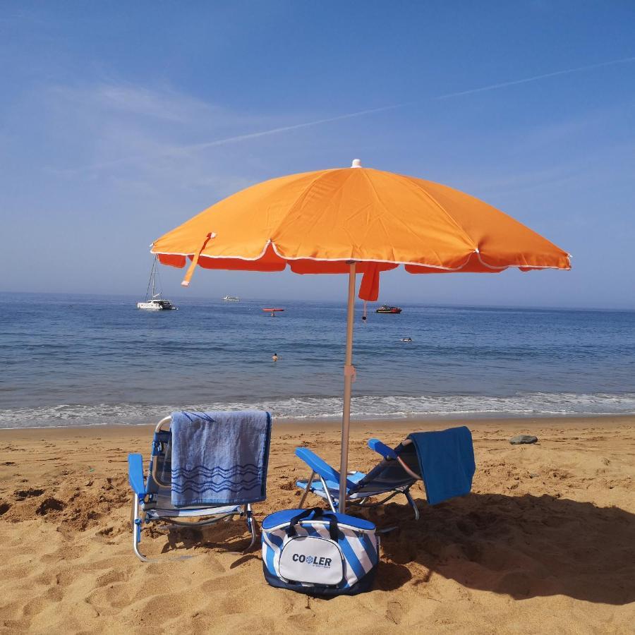 Apartament Puerto Rico - A309 Zewnętrze zdjęcie