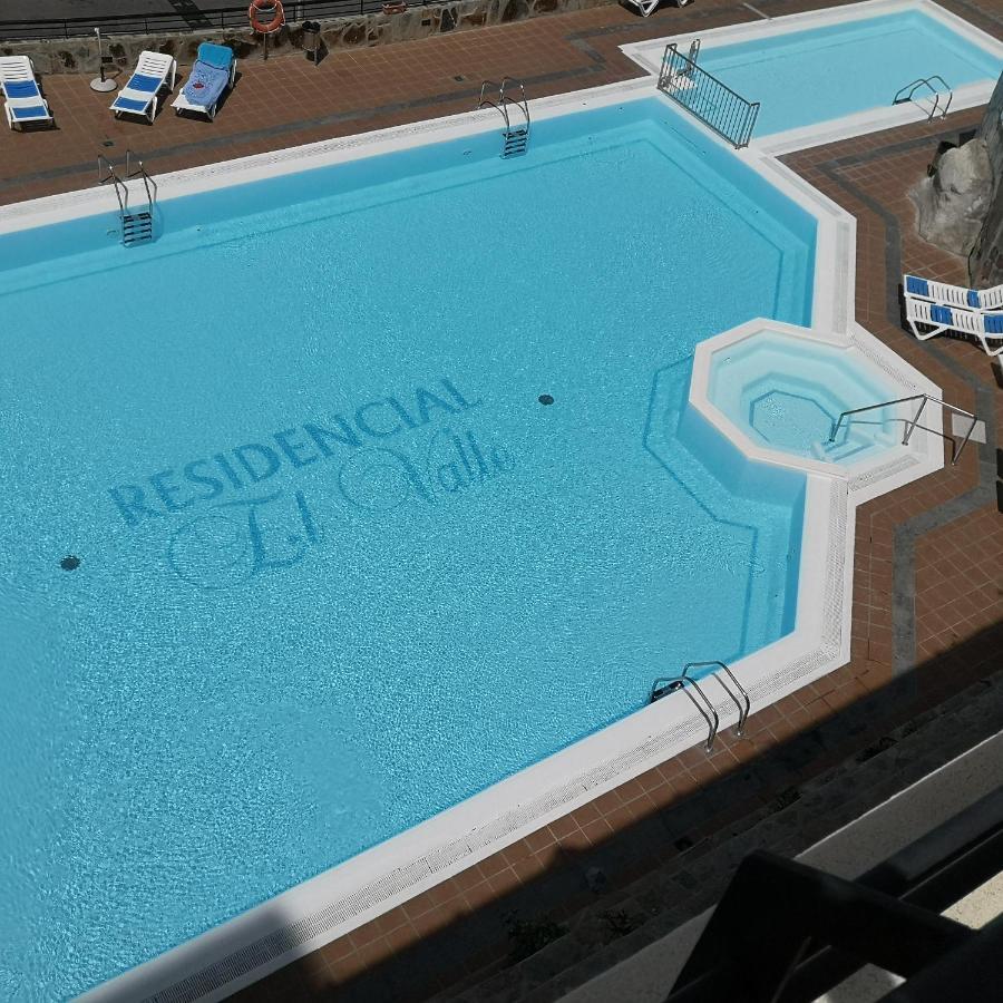 Apartament Puerto Rico - A309 Zewnętrze zdjęcie