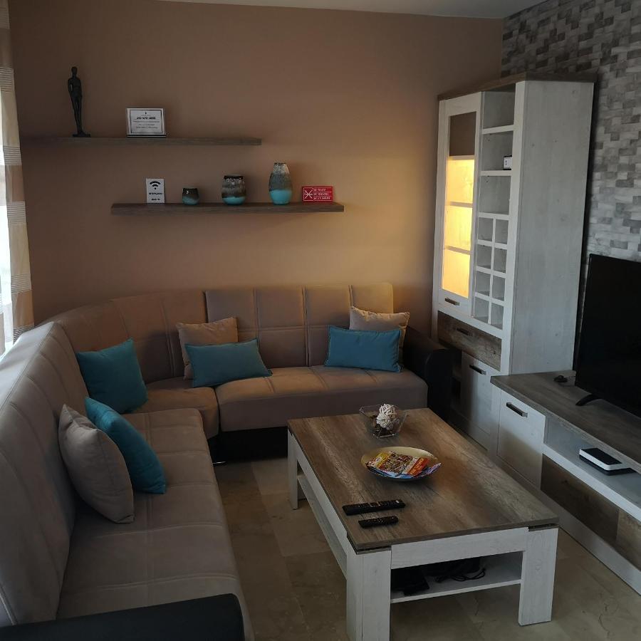 Apartament Puerto Rico - A309 Zewnętrze zdjęcie