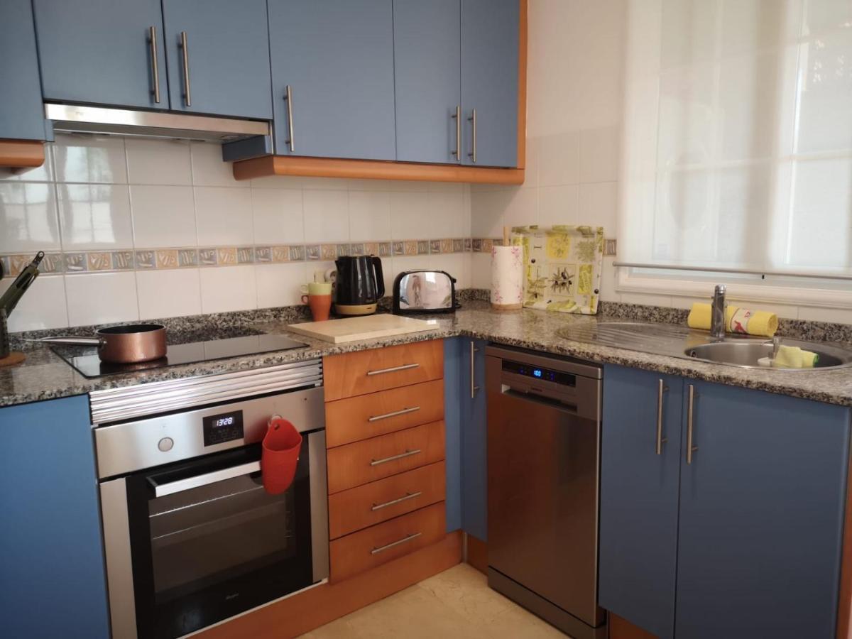 Apartament Puerto Rico - A309 Zewnętrze zdjęcie