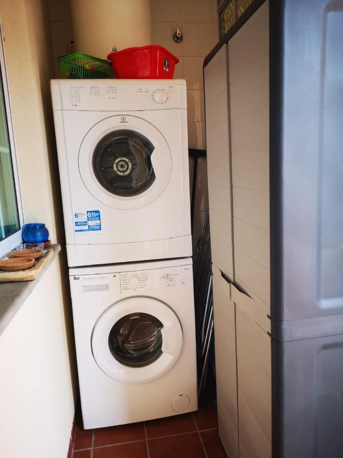 Apartament Puerto Rico - A309 Zewnętrze zdjęcie