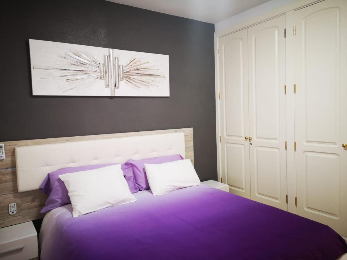 Apartament Puerto Rico - A309 Zewnętrze zdjęcie