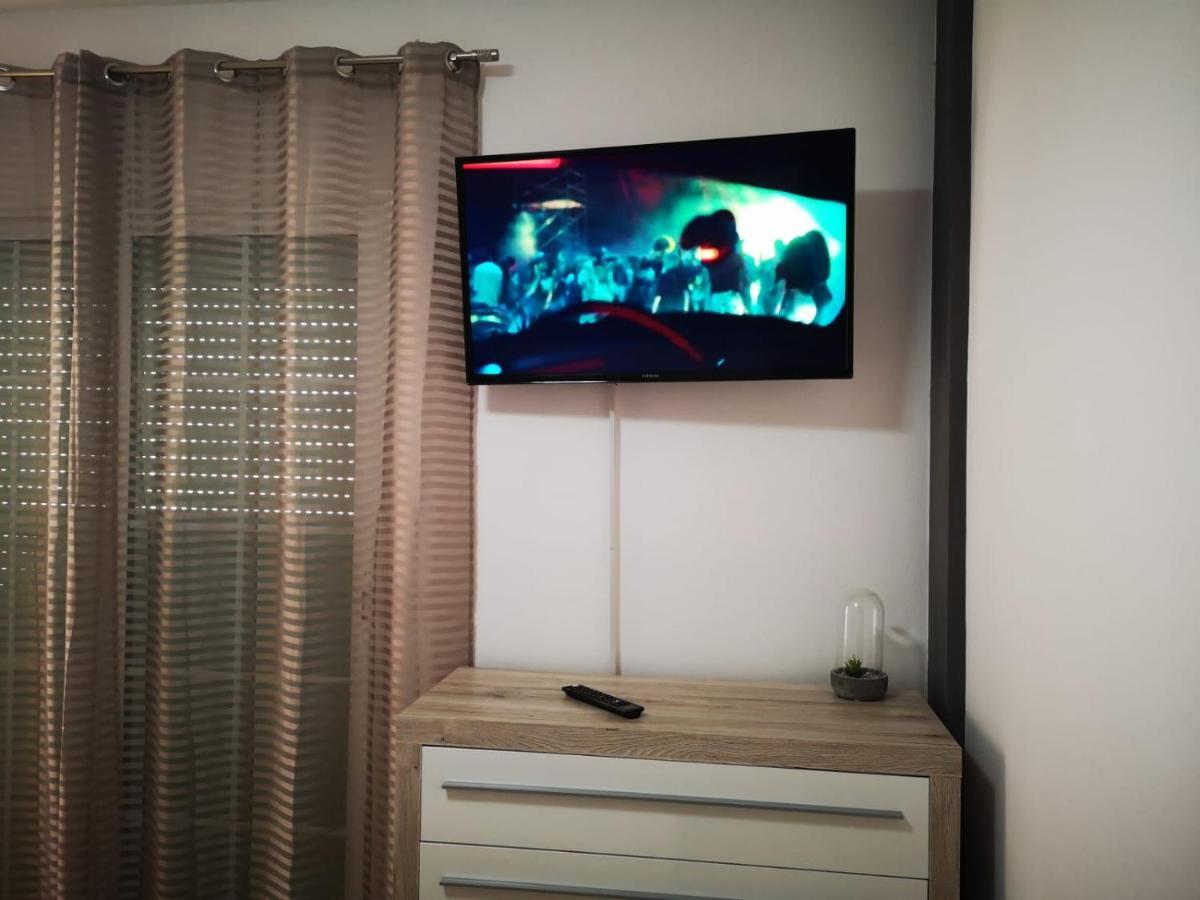 Apartament Puerto Rico - A309 Zewnętrze zdjęcie