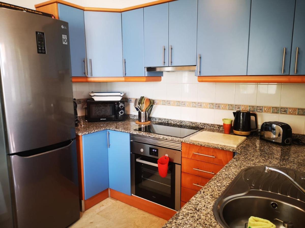 Apartament Puerto Rico - A309 Zewnętrze zdjęcie